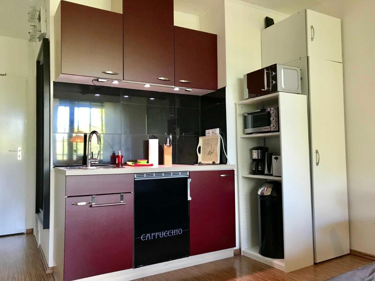 Appartement Jz مالينتي المظهر الخارجي الصورة